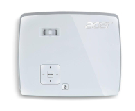 ACER PROJEKTOR K132 LED WXGA 500 ANSI 10000:1 HDMI - 1398881 - zdjęcie 2